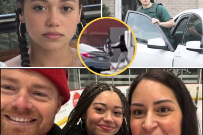 She Trusted Him Online—Now Hailey Buzbee Is Dead and Suspect Tyler Thomas Claims She “Wanted to Go” 😱📱🕯️