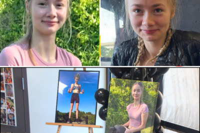 🕯️ “She was a beautiful angel” — Loved ones demand answers as Mariah Kletz’s February 7 death inside her own home turns into a murder probe