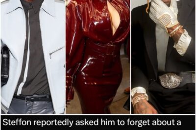 Reports Claim Stefon Diggs Told Offset to “Name His Price” to Walk Away From Cardi B — A Growing Storm Surrounds the Alleged Love Triangle