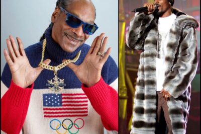 “Keep Your Trophy — I’ll Keep My Legacy”: Snoop Dogg Rejects Grammy Validation and Reminds the Industry What Real Influence Looks Like