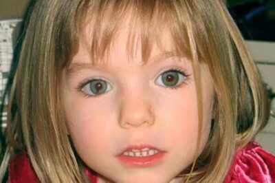 Epstein Files Tip Revives Speculation: 2009 Sighting Claim Links Ghislaine Maxwell to Missing Madeleine McCann