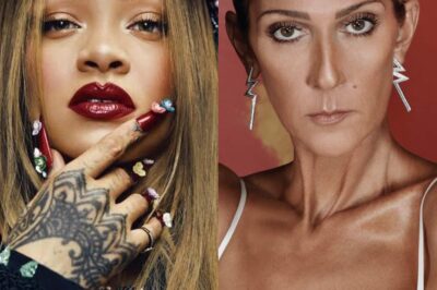 Celine Dion Says Rihanna’s “Love On The Brain” ‘Should’ve Been Mine’ While Praising the Singer’s Performance