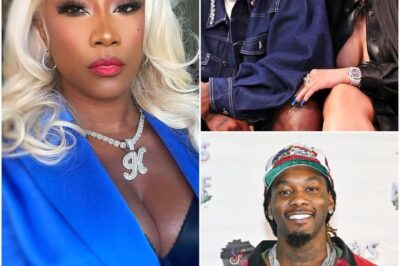 Karlissa Saffold Weighs In on Cardi B’s Relationship Status, Urges Reconsideration of Divorce From Offset