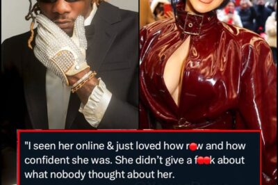 Offset Reflects on the Moment He First Fell in Love With Cardi B, Citing Her Confidence and Authenticity