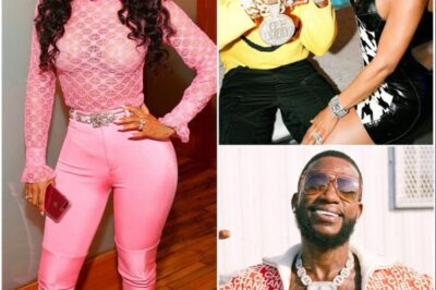 Keyshia Ka’Oir Sparks Debate After Saying She Would Apologize If Gucci Mane Ch£ated: “I Can Die for Him”