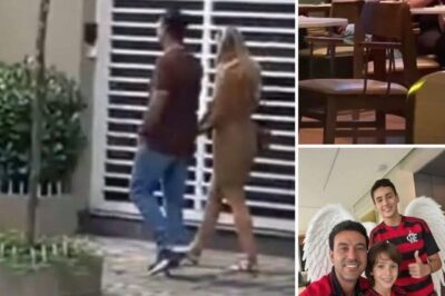 Brazil in Shock as Investigators Confirm Private Detective Video Sparked the Itumbiara Massacre