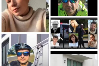 Florida Massacre: “El Rusell” Kills Six Members of His Ex-Partner’s Family Across Two Cities Before Taking His Own Life