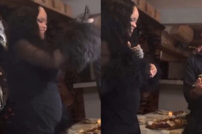 “No Matter When You Read This, Rihanna Is Pregnant Again”: Inside the Internet’s Favorite Never-Ending Meme