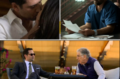 🔥🚗 That Sister Reveal?! The Lincoln Lawyer Season 4’s Shocking Final Scene Just Set Up an Even Bigger War