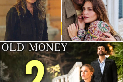 😱💔 Fans SCREAM as Old Money Season 2 Trailer Hints Osman & Nihal May Finally Say “I Do” 💒