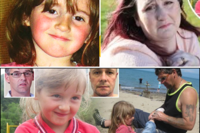 😭 He Died Never Knowing Where His Little Girl Was: The Unending Tragedy of April Jones’ Family 💔🇬🇧April Jones’ Sister Breaks Silence After Father Dies