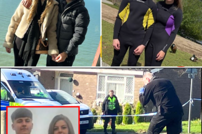 💔 “Please… Don’t Ever Take Your Children for Granted” — A Mother’s Final Words After Two Teens Died at Little Eden Holiday Park 😭🕯️