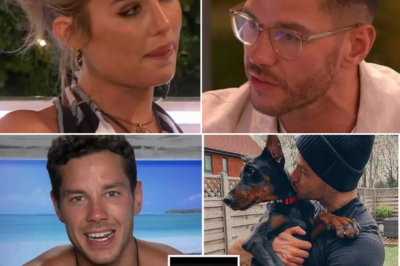 😢🐶 Love Island Star Scott Thomas Devastated as His “Soul Mate” Dies — Heartbreaking Tribute Leaves Fans in Tears 💔