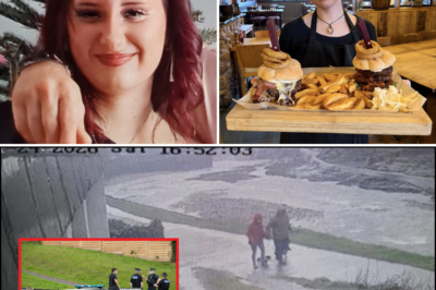 Where Is Alisha? 💜😨 Growing Alarm as 17-Year-Old Girl Vanishes in Paignton, Police Urge Public to Call 999 Immediately