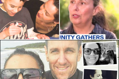 🕯️💔 Friend Breaks Silence on Perth Tragedy: Severe Autism, Daily Violence, Crushing Isolation, and How the NDIS Failed the Clune-Goasdoue Family