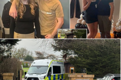 Half-Term Turns to Heartbreak in Bridlington: Two Teens Found Lifeless in Lodge, 33-Year-Old Arrested 💔🏖️