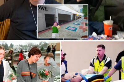 Police recovered a long gun and modified handgun at the school, plus a shotgun from home