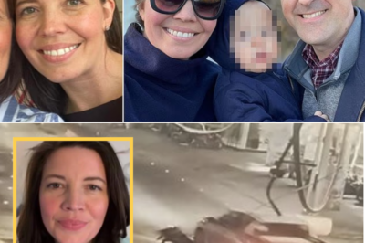 💌 She Never Came Home for Valentine’s Day — Leigh McAlister’s Disappearance Ends in Shocking Hospital Discovery 🏥💔