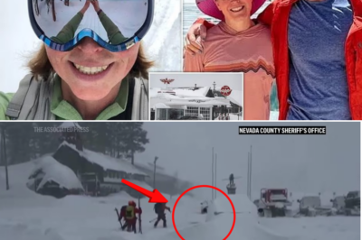 💔🏔️ Football-Field Avalanche Buries Backcountry Skiers in Sierra, Leaving Mothers, Sisters, and Guides Lost Forever in California’s Deadliest Snow Tragedy ❄️🕊️