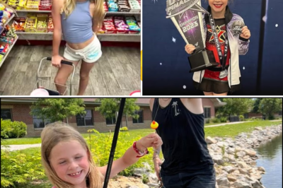 She Was Only 8: After Collapsing at Practice, Reese Bryan Fought Three Weeks Before a “Highly Treatable” Brain Tumor Bleed Took Her Life 😢