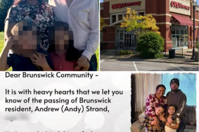 🕯️😢 “We Can’t Believe This Happened”: 😨 He Texted His Wife, Then Vanished—Hours Later His Body Was Found in a CVS Trash Compactor