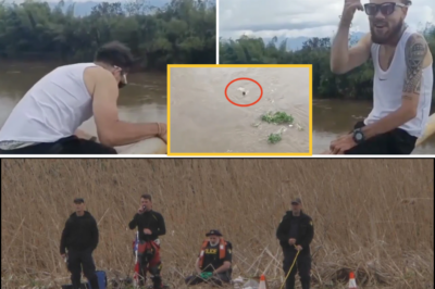 ⚠️🔥 A Few Seconds of Fame, a Lifetime Lost: Influencer Angel Montoy