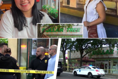 Frozen in a Dollar Tree Freezer: The Shocking Final Hours of a Young Mom in Miami That Sparked a $50 Million Lawsuit 💔❄️