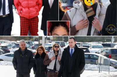 🔥⚖️ He Thought No One Was Listening to His Song — Now Those Words Could Send Him to Prison for 25 Years