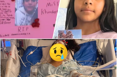 💔🕯️ 12-Year-Old Khimberly Zavaleta Dies After Alleged School Bullying Incident — LAPD Launches Homicide Probe