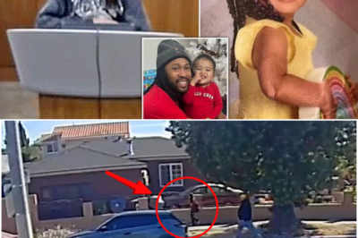 🚨 Midnight Betrayal: Family Welcomes Stranger in Need — Hours Later, She Vanishes with Their 2-Year-Old Daughter 😢