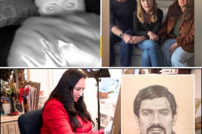 New Forensic Sketch in Savannah Guthrie Family Nightmare Raises Eyebrows Over Eerie Resemblance to Someone They Know 😨✏️