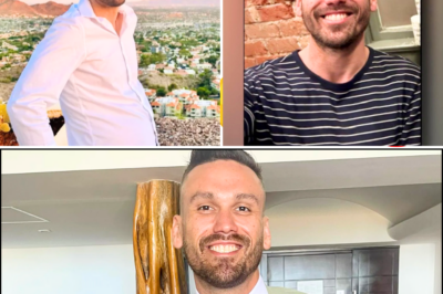 💔 Heartbreak in Arizona: Missing 32-Year-Old Michael Bayne Found Dead After Sick Call and Desperate Search Across Phoenix Metro 🚨📹