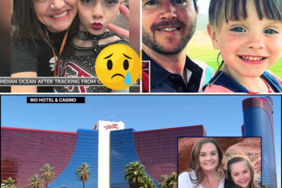 🕯️ From Missing Alert to Unthinkable Loss: Stepmom’s Emotional Plea Precedes Addi Smith’s Death in Devastating Vegas Tragedy 💔🚨