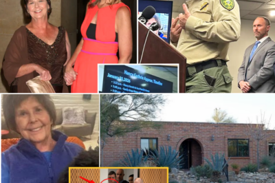 “Grief Profiteer” Arrested 😡🚔 California Man Allegedly Faked Kidnapping Messages in Disappearance of Savannah Guthrie’s Mom