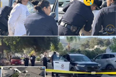 💔🔪 He Was Their Neighbor: Chilling Surveillance Shows Moment 10-Year-Old Girl Is Stabbed Outside Her Own Home