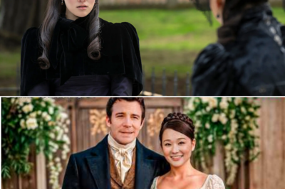 This Wasn’t a Happy Ending, It Was a Reckoning: Sophie’s Walk Down the Aisle Forces the Ton to Confront Its Own Hypocrisy 👀🔥