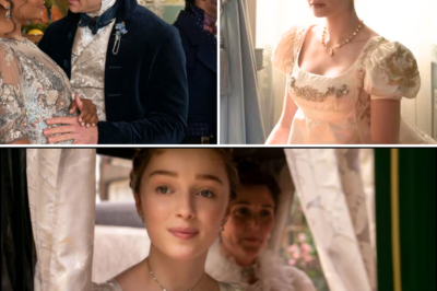 💔 Bridgerton Season 4 Backlash Explodes as Daphne Is Still Missing and Anthony & Kate Are Written Off to India, Leaving Fans Furious Over ‘Vanishing Siblings’ Trend 👑🔥