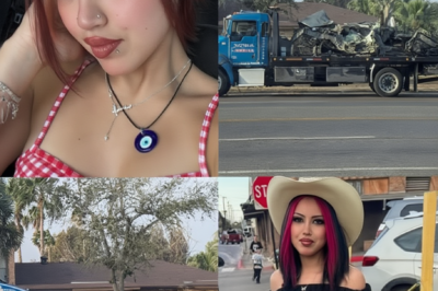 Rosa Espinoza, 21, Killed in Early Morning Crash in Brownsville; Police Continue Investigation