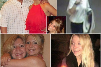 👣 Barefoot. Bruised. Gone. How did a 20-year-old student disappear without a trace just three blocks from home? The night that began with partying near Indiana University Bloomington ended in one of America’s most haunting unsolved cases. 💔