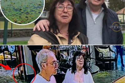 💔 “I Should Have Stayed With Her”: Husband’s Guilt as British Tourist Disappears on Innocent Afternoon Walk 😢🕯️