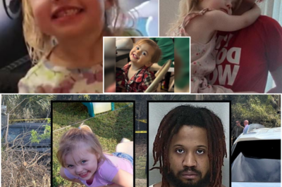 Authorities say the mother’s boyfriend admitted he “took it too far.” Now he sits in jail as the community demands more accountability.