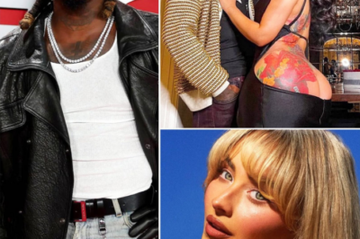 Cardi B Says She Plans to Remove Her BBL After Tour — Citing Discomfort, Personal Growth, and Online Speculation About Offset’s Alleged Preferences