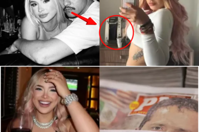 😳🔥 Millions Follow Her Online — Now María Julissa Is Battling Cartel Rumors After El Mencho’s Mountain Shootout