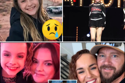 😢 Addi Smith, 11, Allegedly Shot by Her Own Mother Amid Bitter Custody Fight — 9-Year Battle Over Parental Rights Ends in Horror