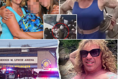 Dark Motive Unfolds in Pawtucket Shooting as Family Rift Over Gender Identity Comes to Light 💥