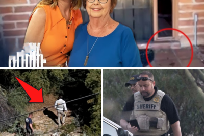 SHOCKING BREAKTHROUGH: New CCTV Clue Narrows Suspects to JUST TWO in Savannah Guthrie’s Mom Kidnapping Nightmare