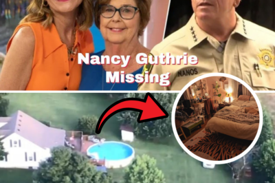 Shocking Discovery: Blo:::od Found in TODAY Star Savannah Guthrie’s Missing Mom’s Home Amid Signs of Brutal Break-In