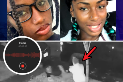 🚨 BREAKING: 17-year-old T’Neya Tovar vanished TWO MONTHS ago after sneaking out to meet a MYSTERY MAN in California… 😱 Her family just found shady texts on her phone JUST DAYS before she disappeared!