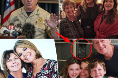 Chilling Final Family Photo of Nancy Guthrie Released by Police — Tiny Detail Sparks Alarming Theories About Hidden Family Tensions