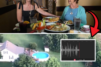 Savannah Guthrie’s Sister Drops Bombshell: Eerie Phone Call to Mom’s Cell During Dinner – Just Hours Before Suspected Midnight Abduction! 😱